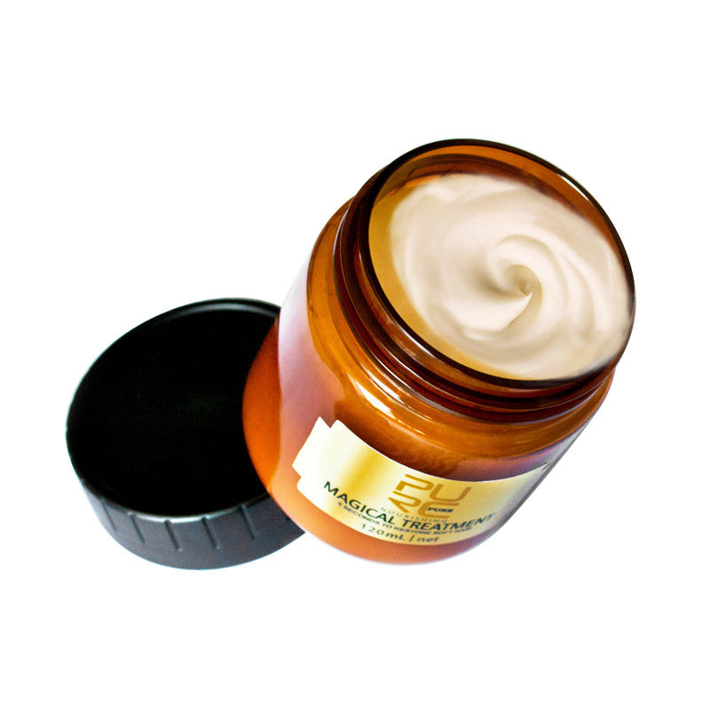 Pure Magic Keratin Repair Damage Hair Mask