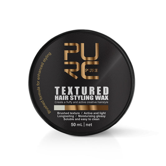 Long-lasting Pure Hair Wax