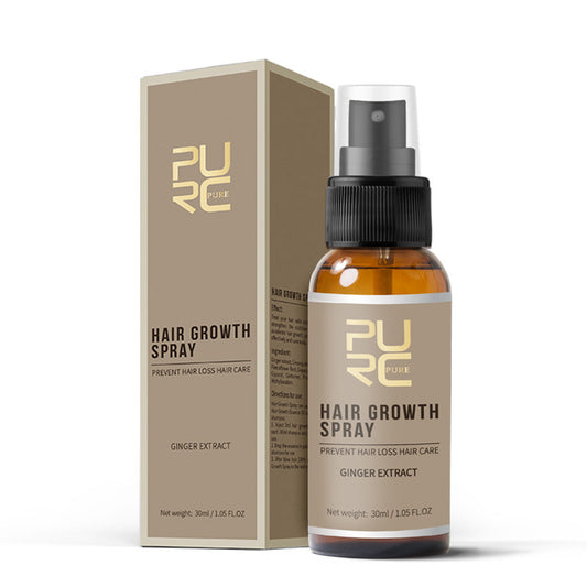 Pure Growth Spray