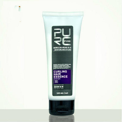 Pure Argan Oil Curl Enhancer