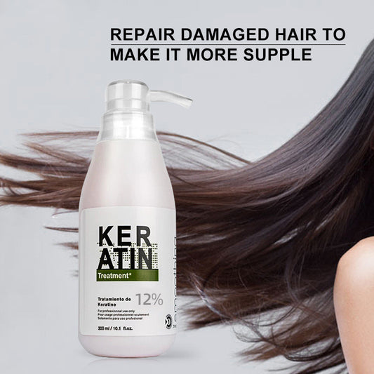 Pure Hair Repair